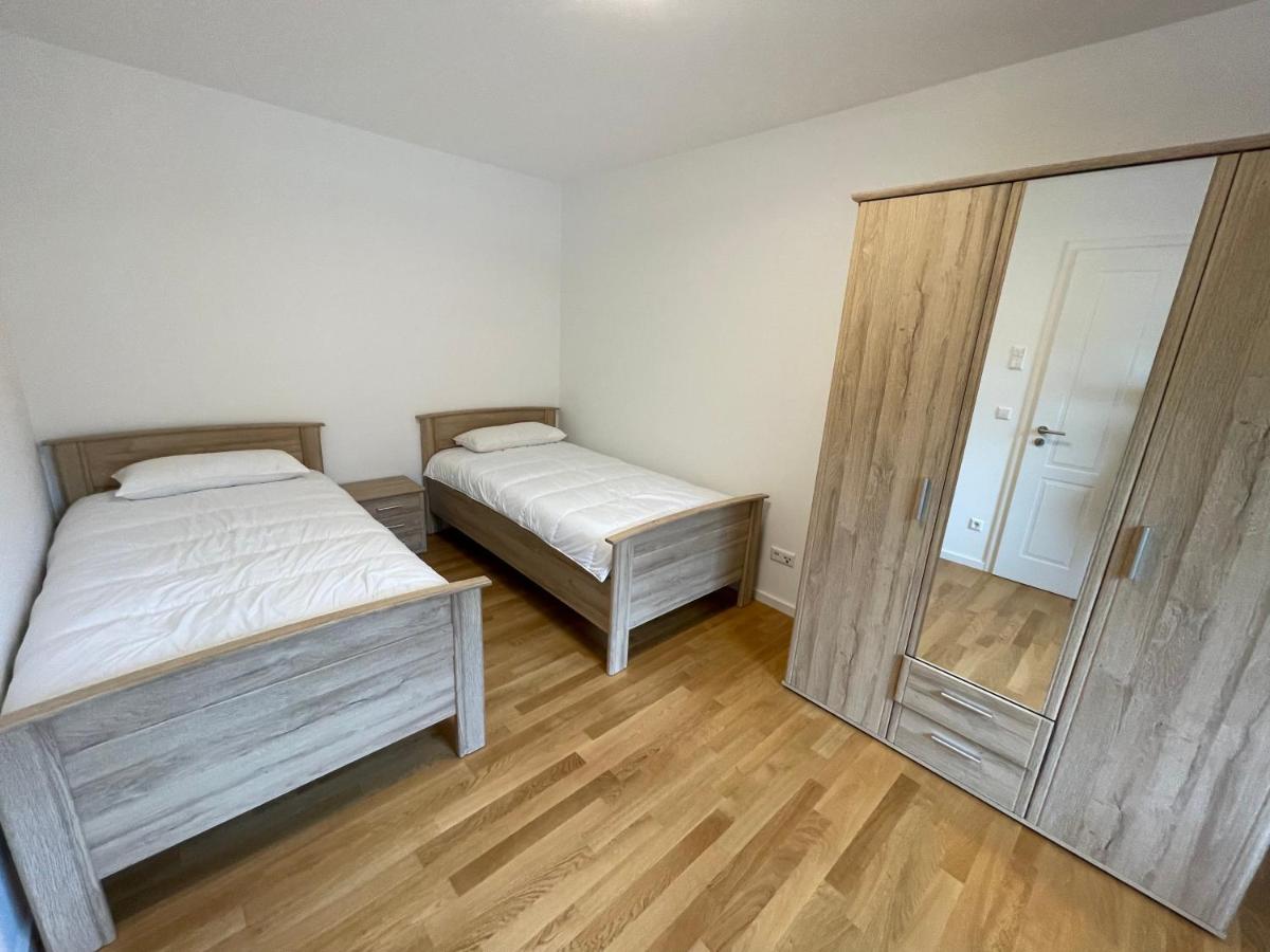 Apartment Ls 44 *